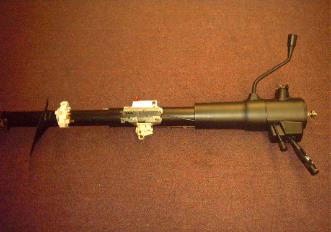 thumbnail image 2 of OEM GM Tilt Steering Column For 1988-1994 Chevy/GMC C/K 1500 2500 – Automatic Transmission | W4773 2 of 5